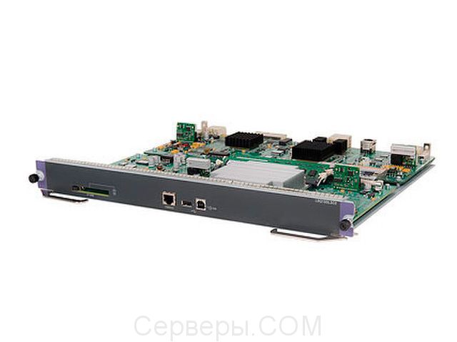 Модуль коммутатора HP JD253A