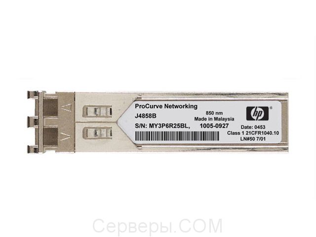 Трансивер HP JD119B