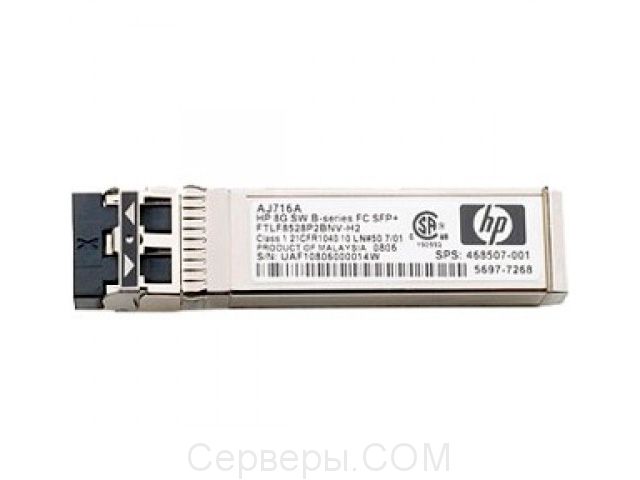 Трансивер HP JD087A