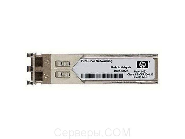 Трансивер HP JD063B