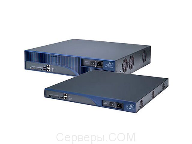 Модуль коммутатора HP JD027A