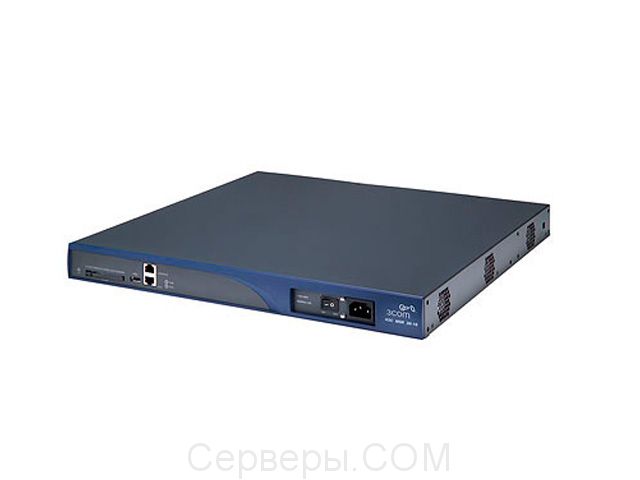 Модуль коммутатора HP JD025A