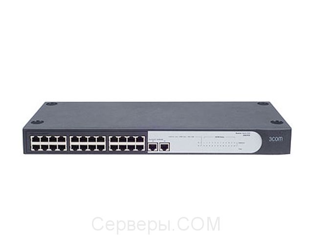 Коммутатор HP JD020A