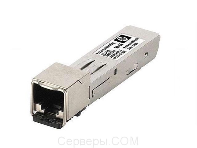 Трансивер HP JC859A