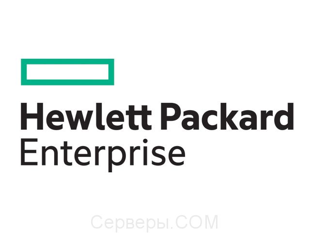 Коммутатор HPE FlexFabric 5900 JC772A