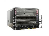 Коммутатор HPE FlexNetwork 10512 JC748A