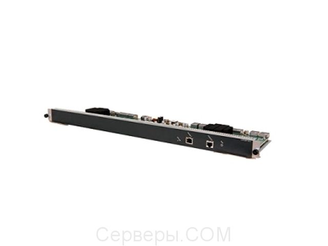 Модуль коммутатора HP JC657A