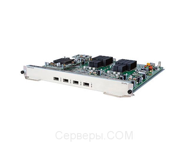 Модуль коммутатора HP JC602A