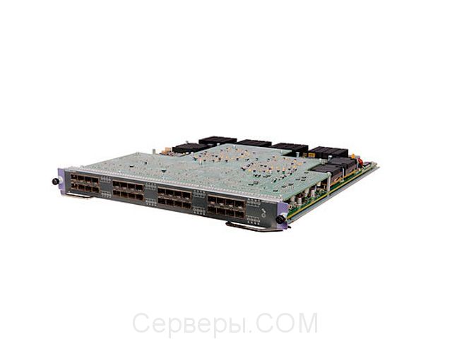 Модуль коммутатора HP JC568A