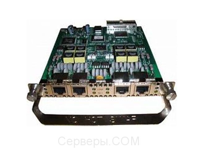 Модуль коммутатора HP ProCurve JC479A