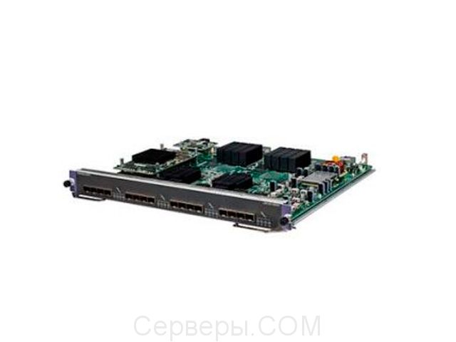 Модуль коммутатора HP JC108A