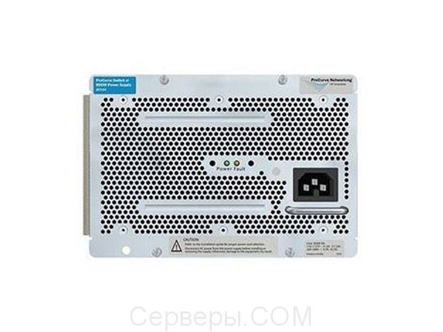 Модуль коммутатора HP ProCurve JC089A