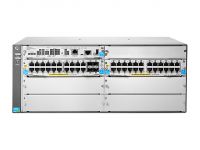 Коммутатор HPE Aruba 5400R zl2 J9824A