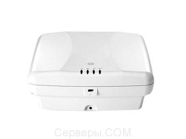 Точка доступа HP ProCurve J9655A