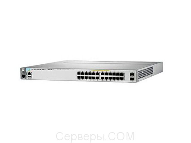 Коммутатор HP J9588AS