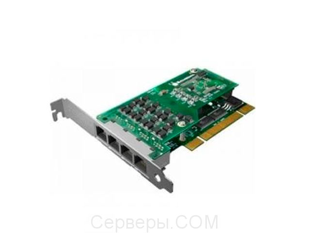 Модуль коммутатора HP J9518A