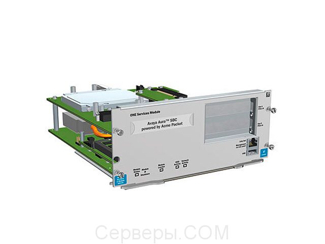 Модуль коммутатора HP J9486A