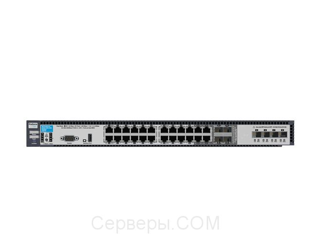 Коммутатор HP ProCurve E6600-48G J9452A