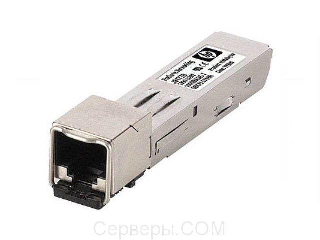 Трансивер HP J8177C