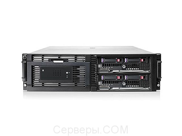 Коммутатор HP ProCurve E5500 BV895A