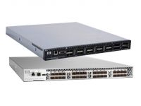 Многофункциональные коммутаторы HPE Fibre Channel BK780B