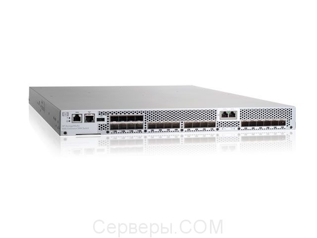 Коммутатор HP AP862A