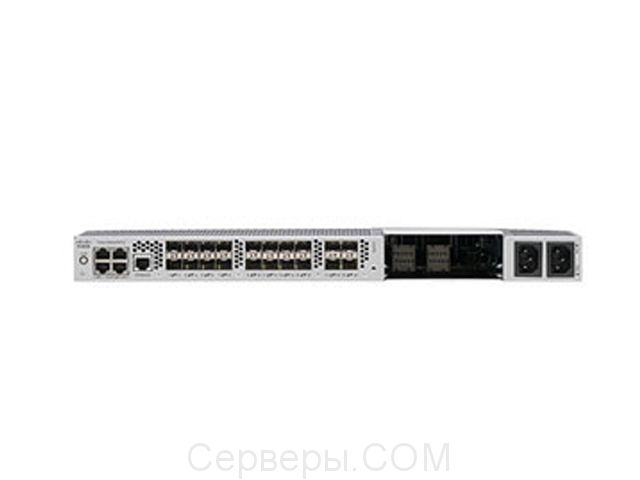 Коммутатор HP Fibre Channel AP776A