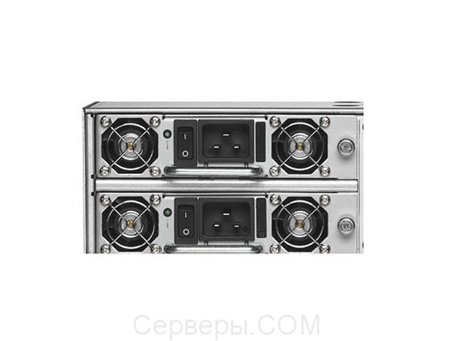 Коммутатор HP AK857A