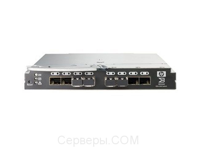 Коммутатор HP AJ822A