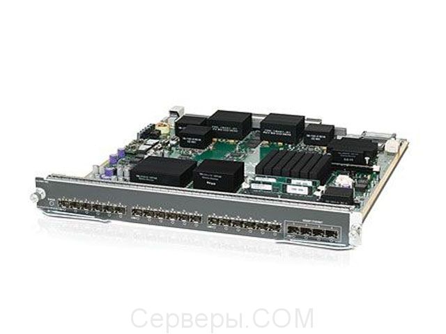 Коммутатор HP Fibre Channel AG851A