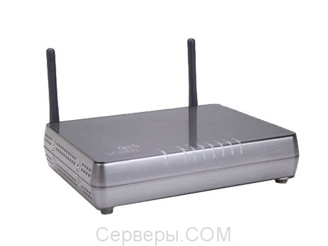 Маршрутизатор HP ProCurve AG461A