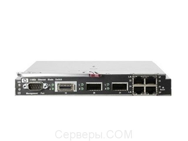 Мультиплексор HP 632223-B21