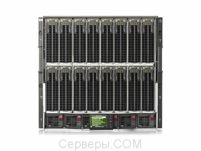 Опция к мультиплексору HP 590510-B25