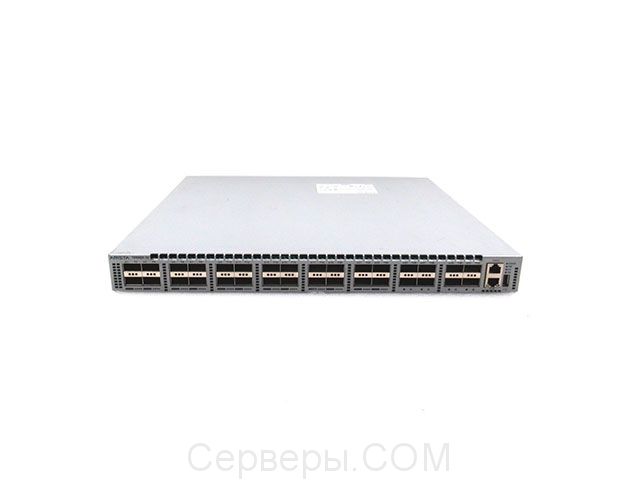 Коммутатор HPE Arista 7050QX JH776A