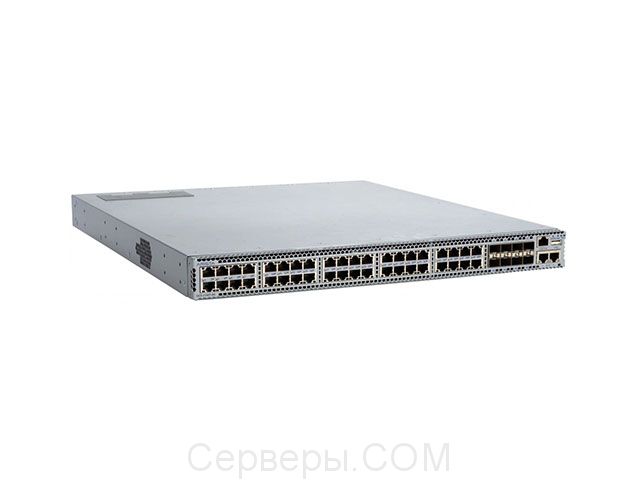 Коммутатор HPE Arista 7050TX JH590A