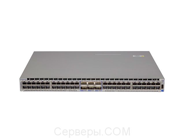 Коммутатор HPE Arista 7160 JH950A