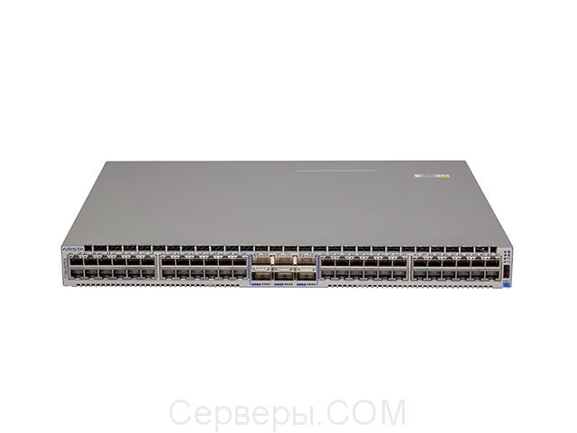 Коммутатор HPE Arista 7160 JH948AВ