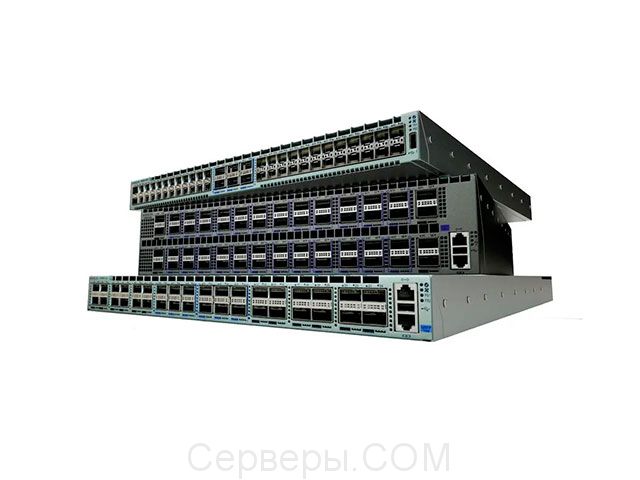 Коммутатор HPE Arista 7280R JH832A