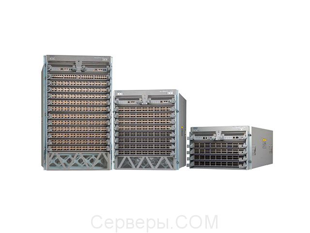 Коммутатор HPE Arista 7500R JH855A