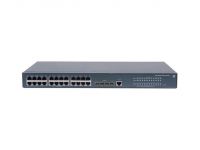 Коммутатор HPE FlexNetwork 5120 JG309B