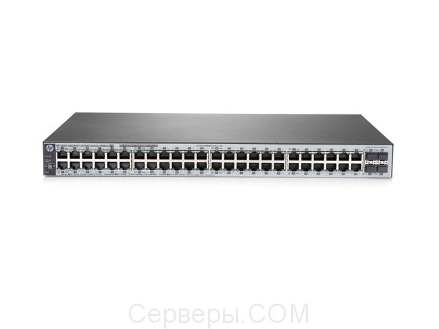 Коммутатор HPE OfficeConnect 1920S JL382A