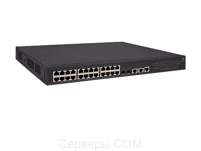 Коммутатор HPE OfficeConnect 1950 JG962A