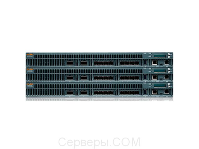 Контроллер HPE Aruba 7280 JX913A