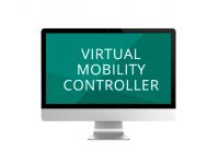 Управляющий контроллер HPE Aruba Virtual Mobility Controller JY903AAE