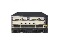 Маршрутизатор HPE FlexNetwork HSR6800 JG362B