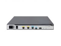 Маршрутизатор HPE FlexNetwork MSR2000 JG734A