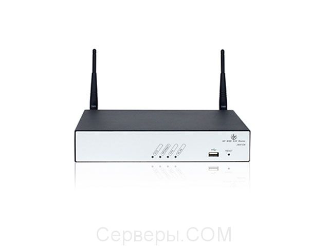 Маршрутизатор HPE FlexNetwork MSR93x JG518B