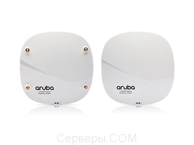 Точка доступа HPE Aruba 207 JX953A