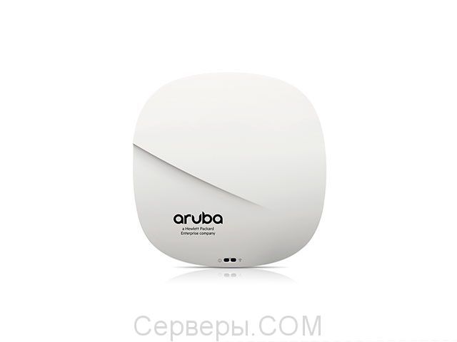 Точка доступа HPE Aruba 330 JW294A