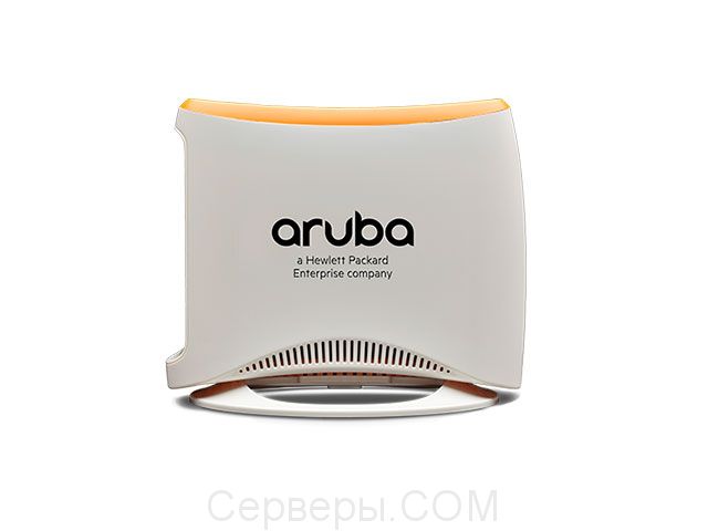 Точка доступа HPE Aruba RAP-3 JW298A